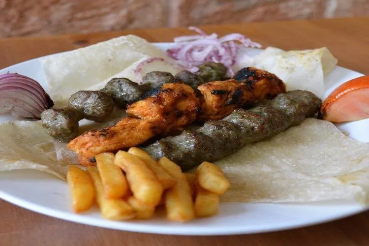 best palestinian restaurants in abu dhabi