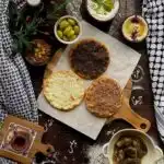 Palestinian restaurants in Abu Dhabi