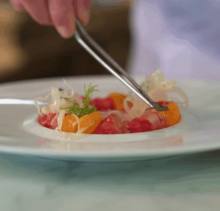 Finz at Beach Rotana Abu Dhabi