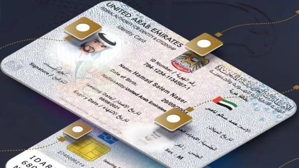 types of visas in abu dhabi