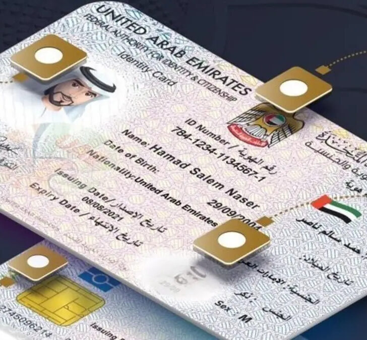 types of visas in abu dhabi