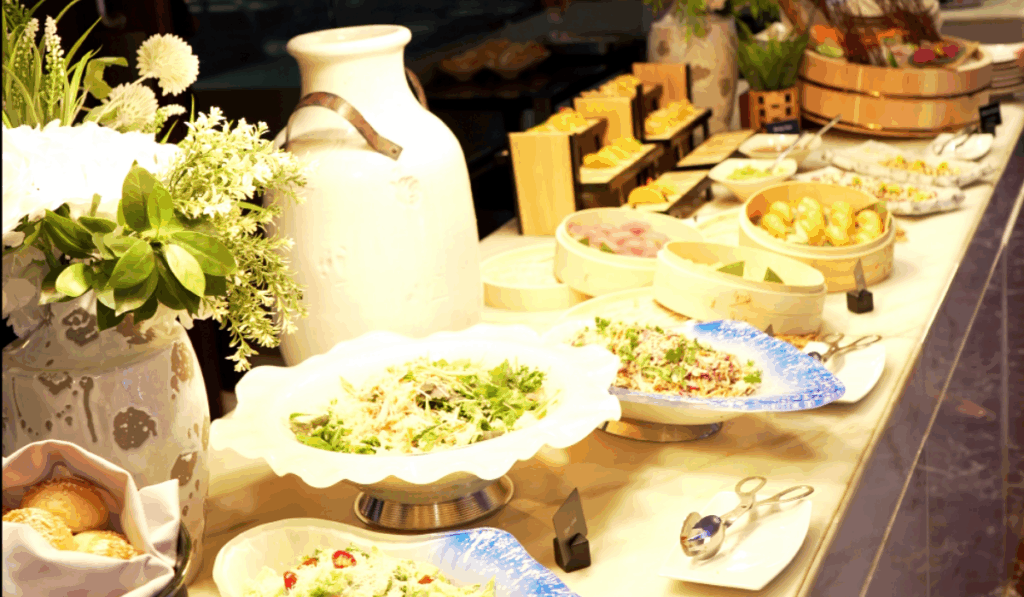 Guiltyfish sushi brunch Abu Dhabi-2