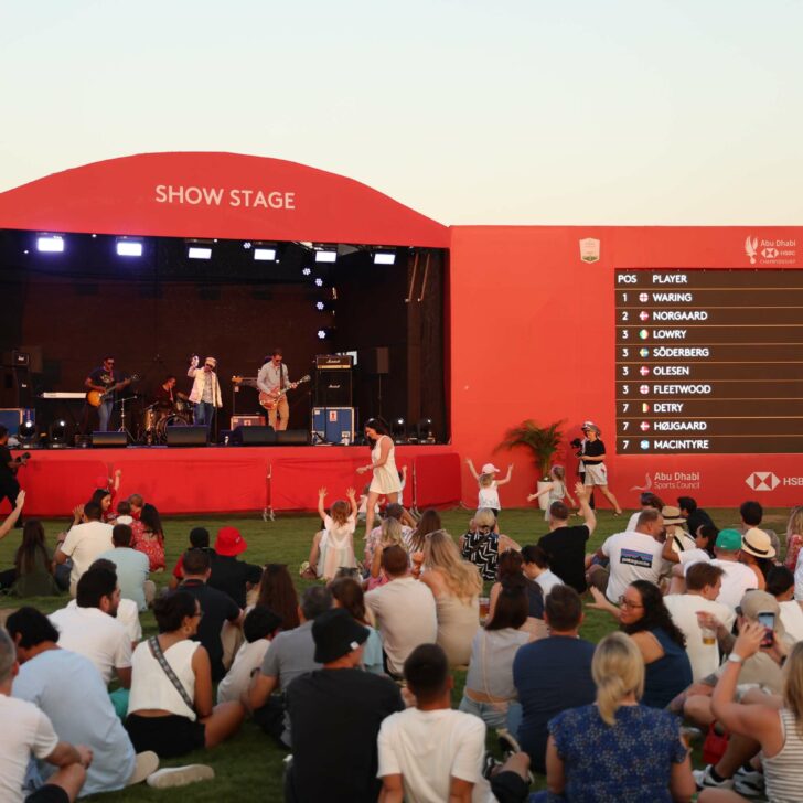 abu dhabi hsbc championships