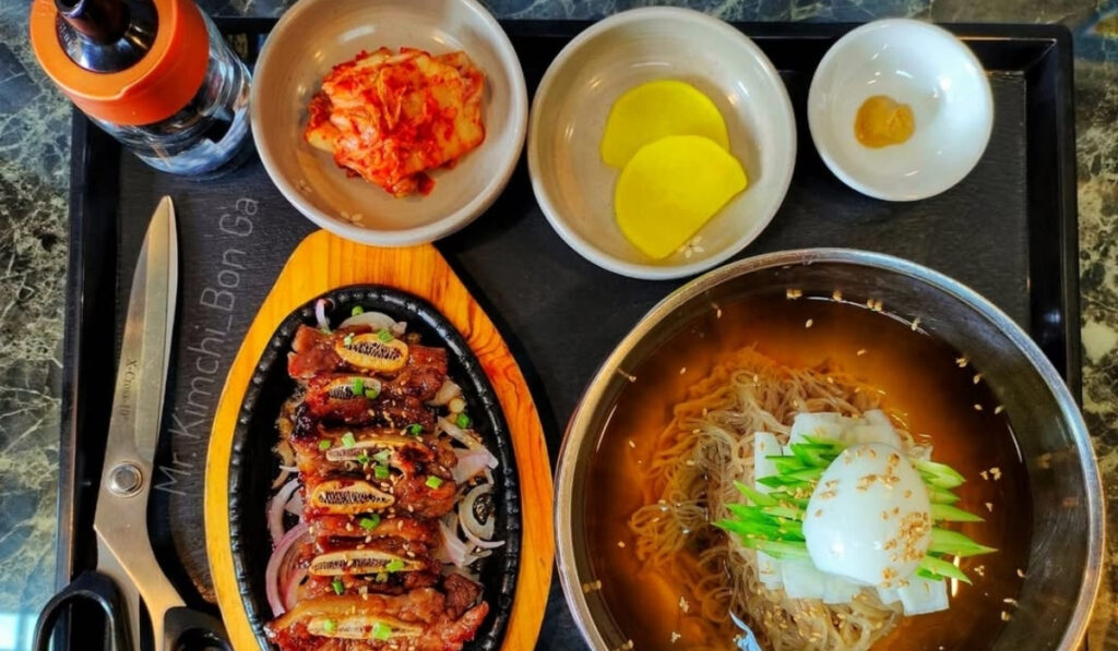 Asian restaurants in Abu Dhabi