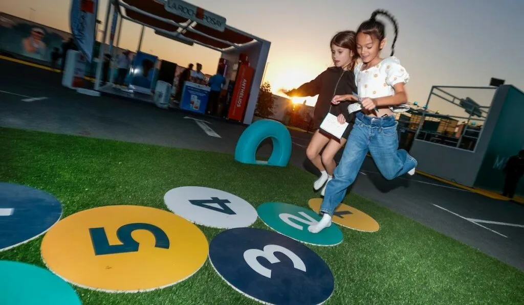 Mubadala Abu Dhabi Open 2026