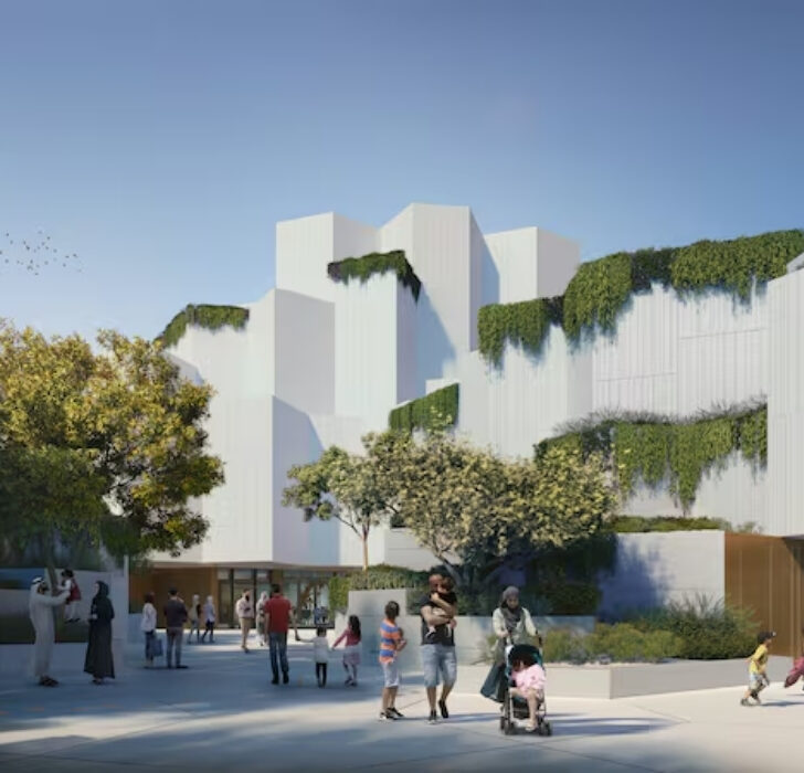 Natural history museum Abu Dhabi opening date
