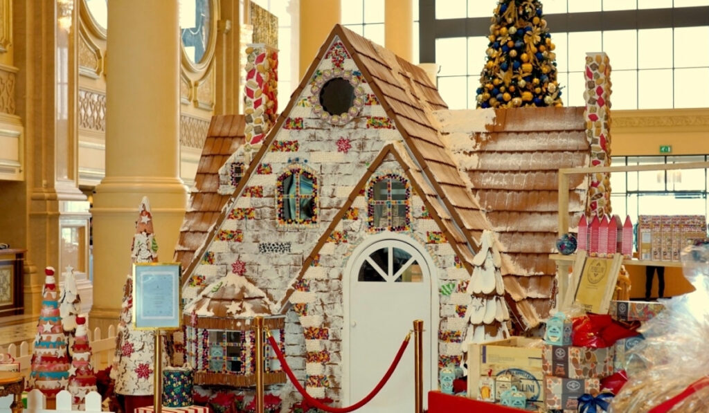 November Events in Abu Dhabi