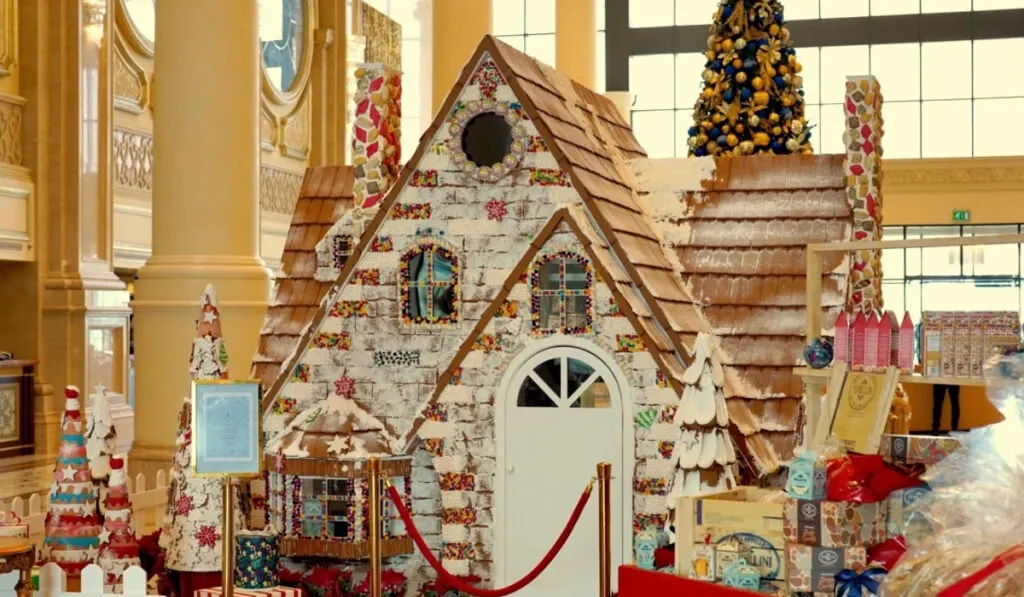 November Events in Abu Dhabi