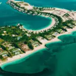 islands in abu dhabi
