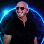 Pitbull in UAE
