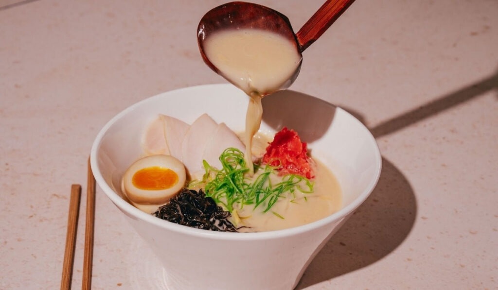 best ramen in abu dhabi
