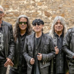 Scorpions at Etihad Arena