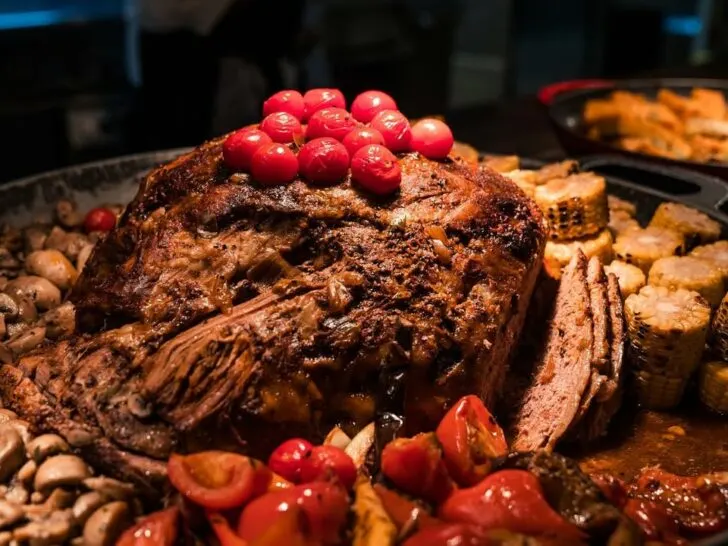 Saturday brunches in Abu Dhabi