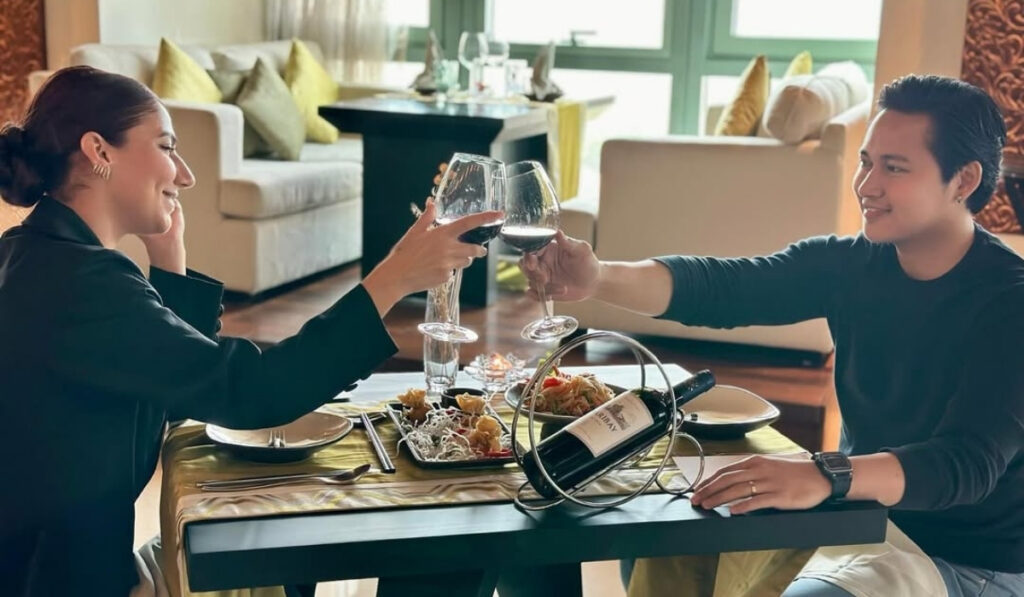 Best Pan-Asian Restaurants in Abu Dhabi