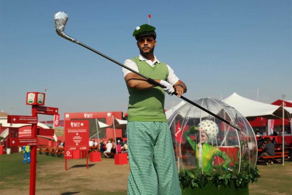 abu dhabi hsbc championships 