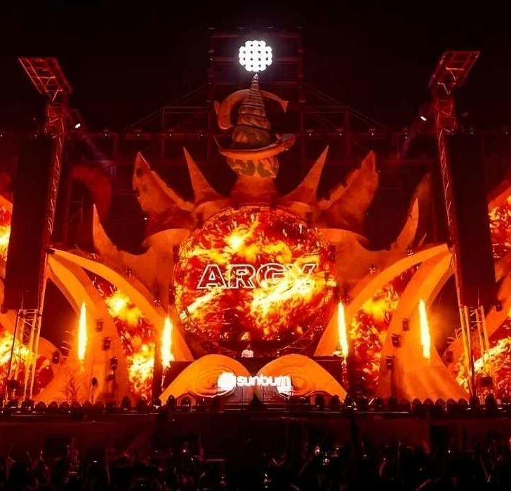 Sunburn in UAE