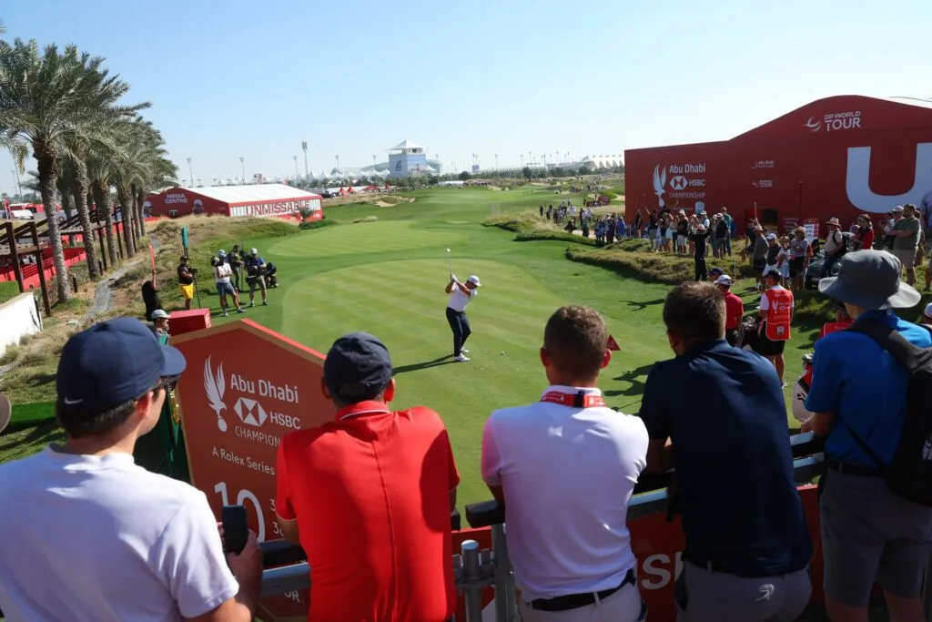 abu dhabi hsbc championships 
