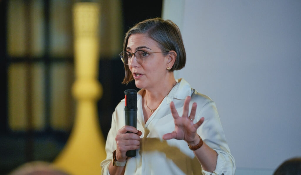 The Arkan Method Retreat - Dr Nicole Sirotin