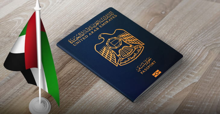 types of visas in abu dhabi