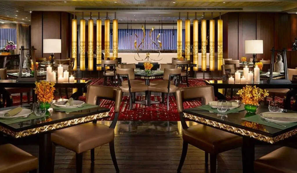 Asian flavours to Abu Dhabi