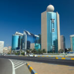 black points in abu dhabi