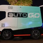 robosweepers in abu dhabi