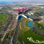 stranger things experience in abu dhabi