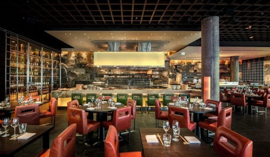 zuma ramen in abu Dhabi