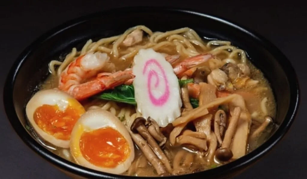 sushi story ramen in abu dhabi
