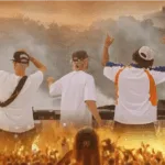 December events in Abu Dhabi - Keinemusik