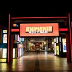 Animenia Abu Dhabi