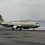 Etihad Airways flights to Medina