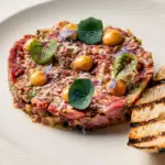 Marco Pierre White Steakhouse & Grill new menu