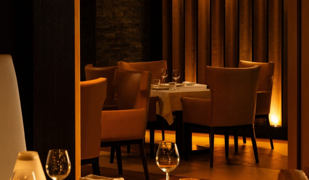 Marco Pierre White Steakhouse and Grill