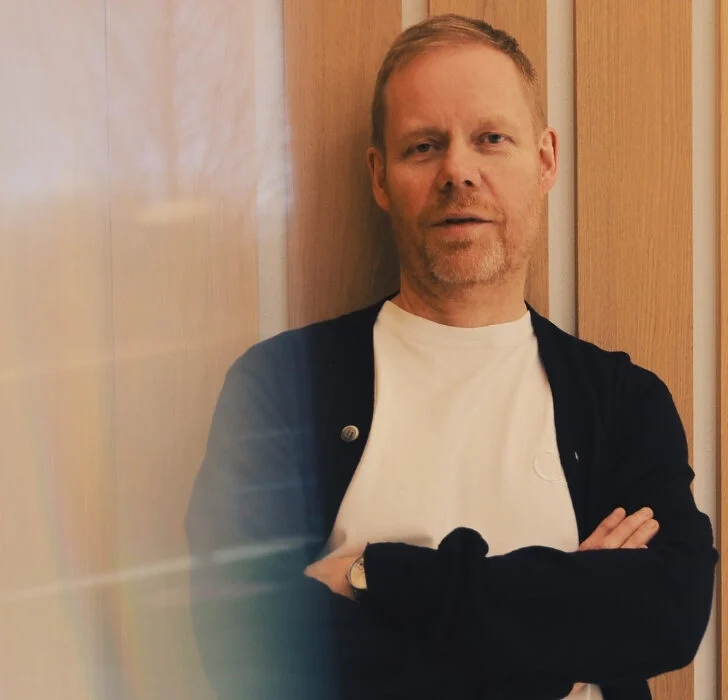 Max Richter at Saadiyat Nights