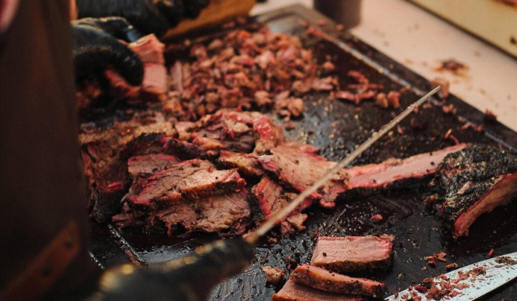 Meats & Mountains festival