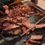 Meats & Mountains festival