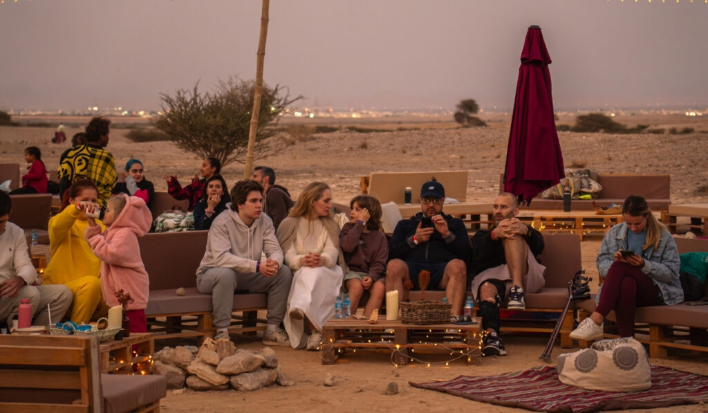 Meats & Mountains festival