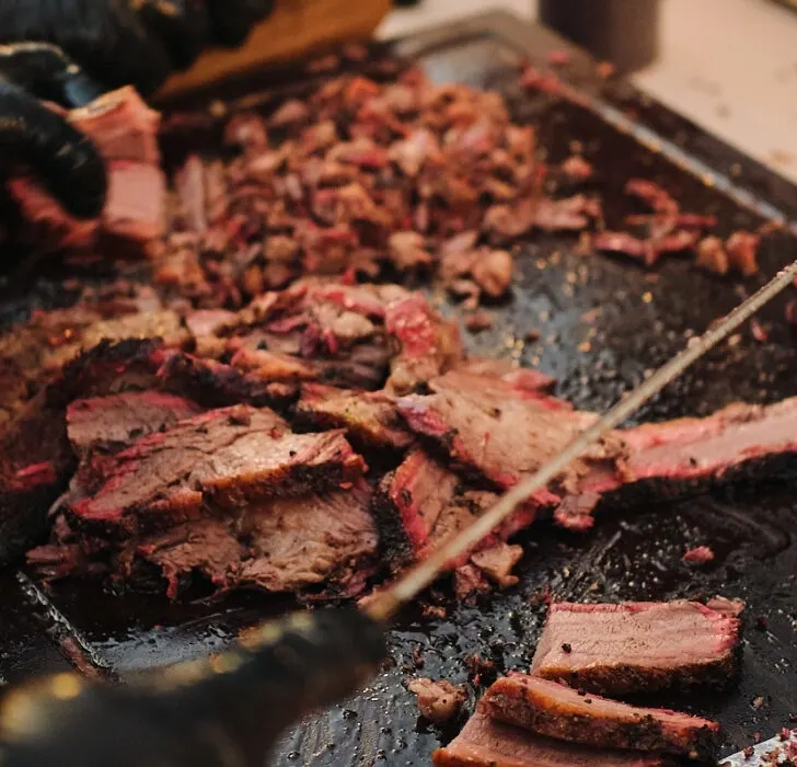 Meats & Mountains festival