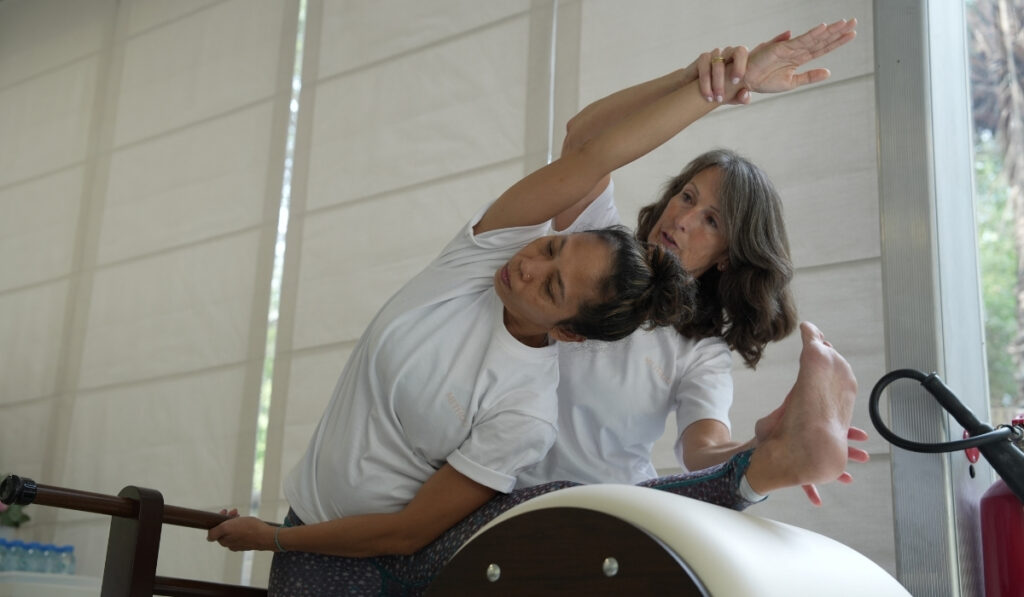 The Method Studio - Classical Pilates