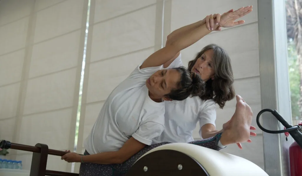 The Method Studio - Classical Pilates