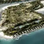 The St. Regis Mirfa Beach Resort