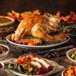 Market Kitchen’s Gourmet Turkey Takeaway