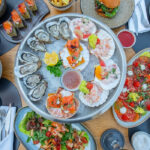 valgerand nordic table brunch