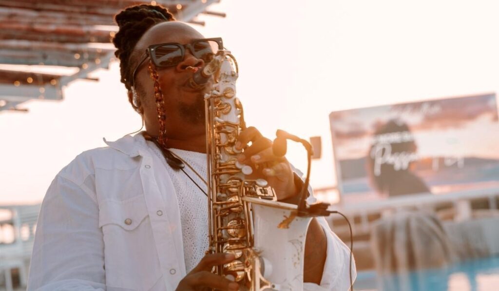 Café del Mar Abu Dhabi