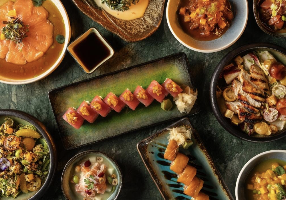 Brunch by Bla Bla Bar