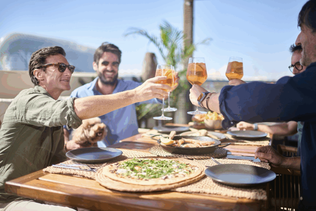 Diablito Food & Music 