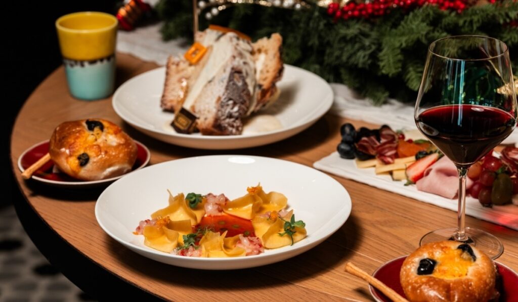 christmas at grand hyatt abu dhabi