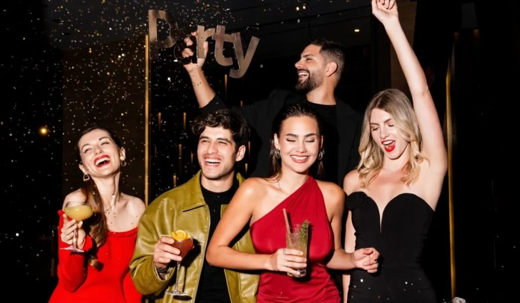 nye at grand hyatt abu dhabi 