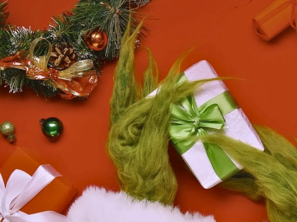 Christmas Day brunch